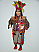 Indio marioneta titere 