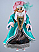 Princesa marioneta titere 