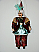 Sultan marioneta titere