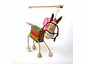 Caballo marioneta titere