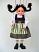 Gretel-marioneta-rk050-La-Galeria-Marionetas-y-Titeres-checos|munecas-marionetas.com
