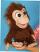 orangutan-titere-de-espuma-MP158b-La-Galeria-Marionetas-y-Titeres-checos|munecas-marionetas.com