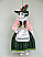 Cabra-marioneta-titere-ht044a|La-Galeria-Marionetas-y-Titeres-checos|munecas-marionetas.com