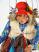 Abuela-marioneta-pn017a|La-Galeria-Marionetas-y-Titeres-checos|munecas-marionetas.com
