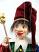 bufon-marioneta-pn054c|La-Galeria-Marionetas-y-Titeres-checos|munecas-marionetas.com