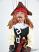 pirata-Caribe-marioneta-pn057a|La-Galeria-Marionetas-y-Titeres-checos|munecas-marionetas.com