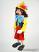 Pinocho-marioneta-pn022c|La-Galeria-Marionetas-y-Titeres-checos|munecas-marionetas.com