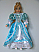 Princesa-marioneta-titere-ht002a|La-Galería-Marionetas-y-Títeres-checos|munecas-marionetas.com