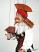 pirata-Caribe-marioneta-pn103b|La-Galeria-Marionetas-y-Titeres-checos|munecas-marionetas.com