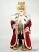 El-rey-marioneta-PN106|La-Galeria-Marionetas-y-Titeres-checos|munecas-marionetas.com