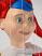 Bufon-marioneta-PN166a|La-Galeria-Marionetas-y-Titeres-checos|munecas-marionetas.com