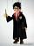 Harry-Potter-marioneta-rk008b-La-Galeria-Marionetas-y-Titeres-checos|munecas-marionetas.com