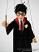 Harry-Potter-marioneta-rk008c-La-Galeria-Marionetas-y-Titeres-checos|munecas-marionetas.com