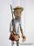 Don-Quijote-marioneta-rk087a-La-Galeria-Marionetas-y-Titeres-checos|munecas-marionetas.com