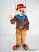 payaso-marioneta-rk029c-La-Galeria-Marionetas-y-Titeres-checos|munecas-marionetas.com