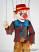 payaso-marioneta-rk029d-La-Galeria-Marionetas-y-Titeres-checos|munecas-marionetas.com