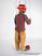 payaso-marioneta-rk029l-La-Galeria-Marionetas-y-Titeres-checos|munecas-marionetas.com