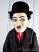 Charles-Chaplin-marioneta-rk031i-La-Galeria-Marionetas-y-Titeres-checos|munecas-marionetas.com