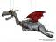 Dragon-marioneta-rk034d-La-Galeria-Marionetas-y-Titeres-checos|munecas-marionetas.com