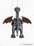 Dragon-marioneta-rk034t-La-Galeria-Marionetas-y-Titeres-checos|munecas-marionetas.com