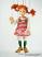 Pippi-Langstrump-marioneta-rk038-La-Galeria-Marionetas-y-Titeres-checos|munecas-marionetas.com