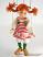 Pippi-Langstrump-marioneta-rk038b-La-Galeria-Marionetas-y-Titeres-checos|munecas-marionetas.com