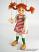 Pippi-Langstrump-marioneta-rk038c-La-Galeria-Marionetas-y-Titeres-checos|munecas-marionetas.com