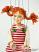 Pippi-Langstrump-marioneta-rk038d-La-Galeria-Marionetas-y-Titeres-checos|munecas-marionetas.com