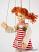 Pippi-Langstrump-marioneta-rk038k-La-Galeria-Marionetas-y-Titeres-checos|munecas-marionetas.com