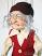 Abuela-marioneta-rk040d-La-Galeria-Marionetas-y-Titeres-checos|munecas-marionetas.com