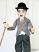 Charles-Chaplin-marioneta-rk026b|La-Galeria-Marionetas-y-Titeres-checos|munecas-marionetas.com