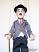 Charles-Chaplin-marioneta-rk026c|La-Galeria-Marionetas-y-Titeres-checos|munecas-marionetas.com