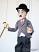 Charles-Chaplin-marioneta-rk026d|La-Galeria-Marionetas-y-Titeres-checos|munecas-marionetas.com