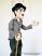 Charles-Chaplin-marioneta-rk026l|La-Galeria-Marionetas-y-Titeres-checos|munecas-marionetas.com