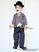 Charles-Chaplin-marioneta-rk026r|La-Galeria-Marionetas-y-Titeres-checos|munecas-marionetas.com