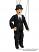 Chaplin-marioneta-ma024|La-Galeria-Marionetas-y-Titeres-checos|munecas-marionetas.com