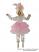 Bailarina-marioneta-titere-ht029|La-Galeria-Marionetas-y-Titeres-checos|munecas-marionetas.com