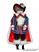 Gato-on-botas-marioneta-titere-ht039|La-Galeria-Marionetas-y-Titeres-checos|munecas-marionetas.com