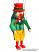 Agua-Hombre-marioneta-titere-ma114|La-Galeria-Marionetas-y-Titeres-checos|munecas-marionetas.com