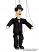 Chaplin-marioneta-de-madera-ma150|La-Galeria-Marionetas-y-Titeres-checos|munecas-marionetas.com