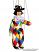 Arlequin-marioneta-de-madera-ma151|La-Galeria-Marionetas-y-Titeres-checos|munecas-marionetas.com