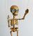 Esqueleto-marioneta-am001e|La-Galeria-Marionetas-y-Titeres-checos|munecas-marionetas.com