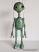 Robot-Rana-marioneta-am005b|La-Galeria-Marionetas-y-Titeres-checos|munecas-marionetas.com