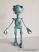 Robot-Bender-marioneta-am006b|La-Galeria-Marionetas-y-Titeres-checos|munecas-marionetas.com