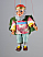 Gnomo-Rey-marioneta-titere-mk046|La-Galeria-Marionetas-y-Titeres-checos|munecas-marionetas.com