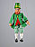 Leprechaun_marioneta_titere-mk061-La-Galeria-Marionetas-y-Titeres-checos|munecas-marionetas.com