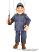 Soldado-Schvejk-marioneta-rk020|La-Galeria-Marionetas-y-Titeres-checos|munecas-marionetas.com