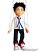 Anime-Chico-marioneta-rk115|La-Galeria-Marionetas-y-Titeres-checos|munecas-marionetas.com
