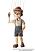 Pinocchio-grande-marioneta-rk118|La-Galeria-Marionetas-y-Titeres-checos|munecas-marionetas.com