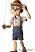 Pinocchio-grande-marioneta-rk118l|La-Galeria-Marionetas-y-Titeres-checos|munecas-marionetas.com